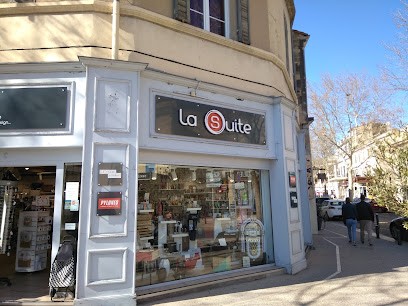 La Suite, Boutique de Cadeaux à Salon-de-Provence