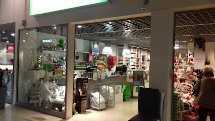 CASA Sarrebourg, Boutique de Cadeaux à Sarrebourg