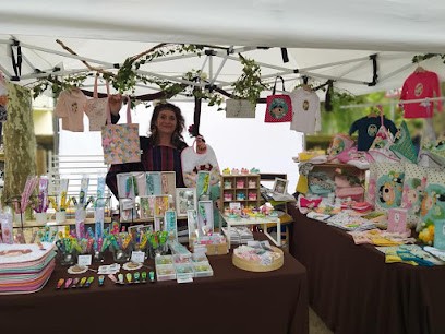 Didine Création - Boutique Créateurs Artisanale - Ateliers Créatifs, Boutique de Cadeaux à Vallet