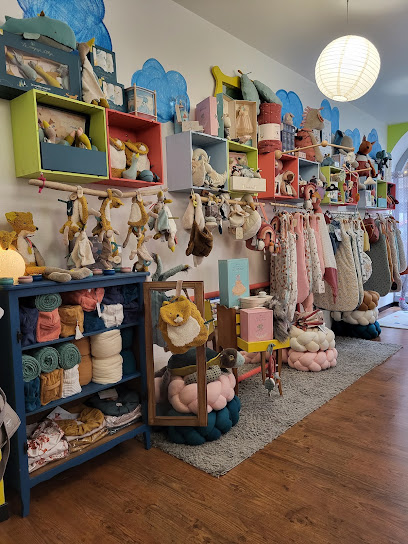 Baby Oups Boutique De Cadeaux à Sainte-Foy-la-Grande