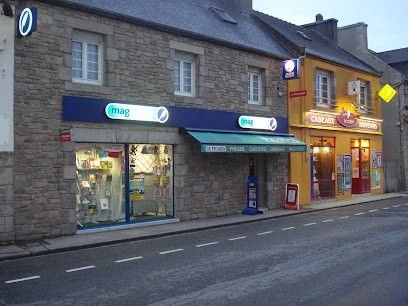 Le Colibri, Boutique de Cadeaux à Kerlouan