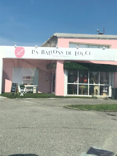 Les Ballons De Louce, Boutique de Cadeaux à Portes-lès-Valence