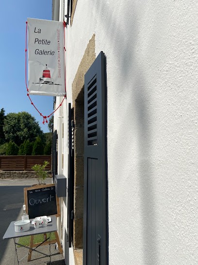 La Petite Galerie, Boutique de Cadeaux à Arradon