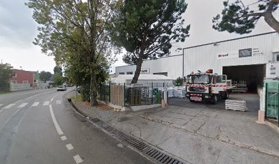 Entre Ciel et Mer, Boutique de Cadeaux à Carros