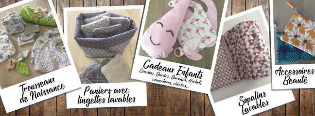 Les Secrets De Marion, Boutique de Cadeaux à Wahagnies