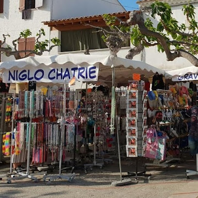 Niglo Chatrie Boutique De Cadeaux à Saintes-Maries-de-la-Mer
