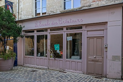 L' Escale Des Créateurs Boutique Cadeau Senlis, Boutique de Cadeaux à Senlis
