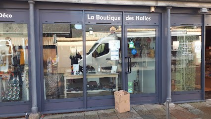 La Boutique des Halles, Boutique de Cadeaux à Saint-Aubin-du-Cormier