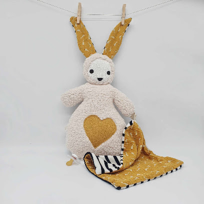 Nin-Ninzinzin, Boutique De Cadeaux à Promilhanes