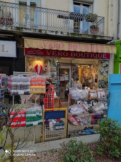 Vero Boutique, Boutique de Cadeaux à Saint-Ambroix