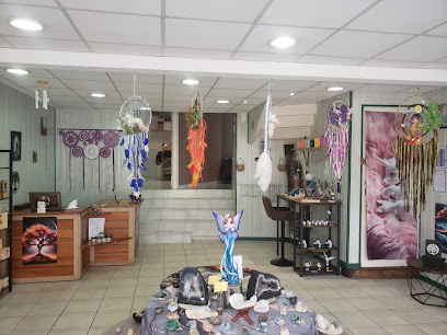 Cycliane, Boutique De Cadeaux à Rieupeyroux