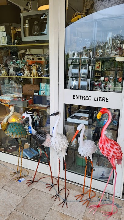 Rayons De Soleil, Boutique de Cadeaux à Peymeinade