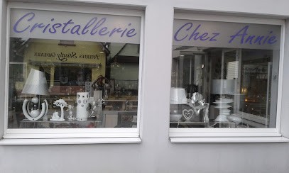 Chez Annie Cadeau Personnalisé, Boutique de Cadeaux à Soufflenheim