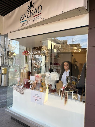 La Kaz Kad, Boutique de Cadeaux à Vernon
