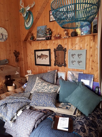 La Maison D'Annie, Boutique de Cadeaux à Vouvray