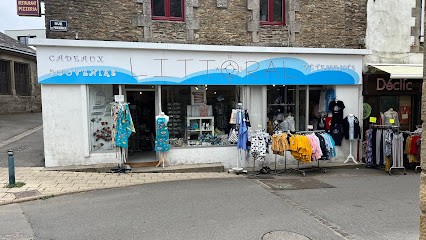 Littoral, Boutique de Cadeaux à Sarzeau