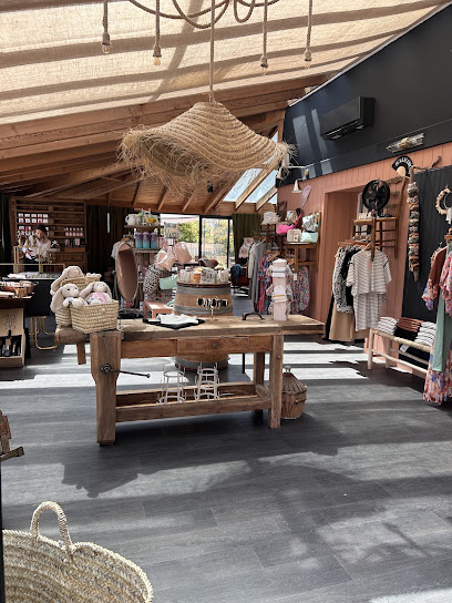 La Boutique Du Plan B Boutique De Cadeaux à Ruoms