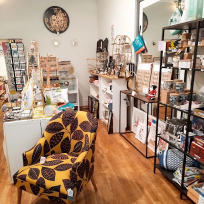Boutique ZigZag Châteaulin, Boutique de Cadeaux à Châteaulin