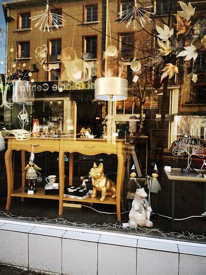 Inspirations 61, Boutique de Cadeaux à Flers