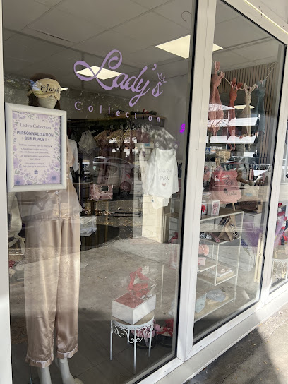 Lady's Collection Boutique De Cadeaux à Nîmes