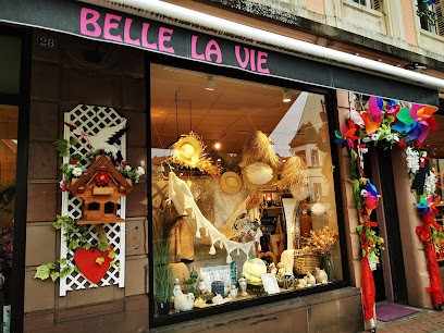 Belle La Vie, Boutique de Cadeaux à Bourbach-le-Bas