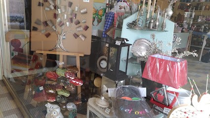 CADEAUX TORREFACTION DELICES ISABELLE, Boutique de Cadeaux à Sarralbe