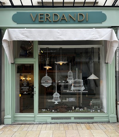 Verdandi, Boutique de Cadeaux à Vichy