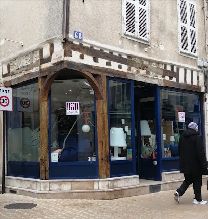 La Petite Marchande, Boutique de Cadeaux à Auxerre