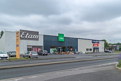 Casa, Boutique de Cadeaux à Saint-Maximin