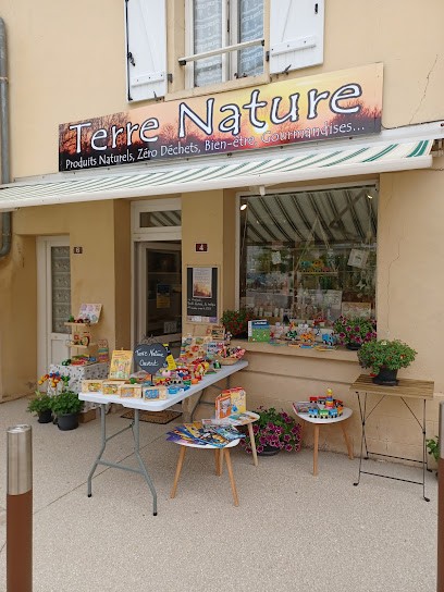 TERRE NATURE, Boutique de Cadeaux à Pouilly-en-Auxois