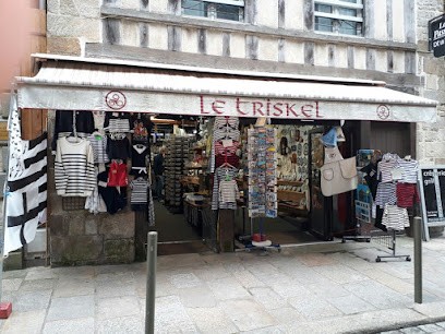 Le Triskel, Boutique de Cadeaux à Dinan