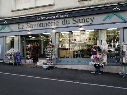 La Savonnerie du Sancy, Boutique de Cadeaux à Mont-Dore