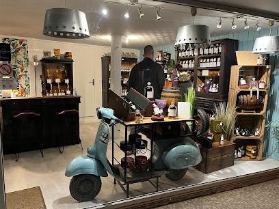 Entre Ciel Et Terre, Boutique de Cadeaux à Saint-Valery-sur-Somme