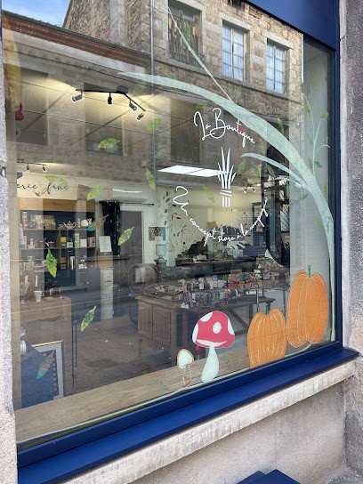 La Boutique, Boutique de Cadeaux à Sainte-Sigolène