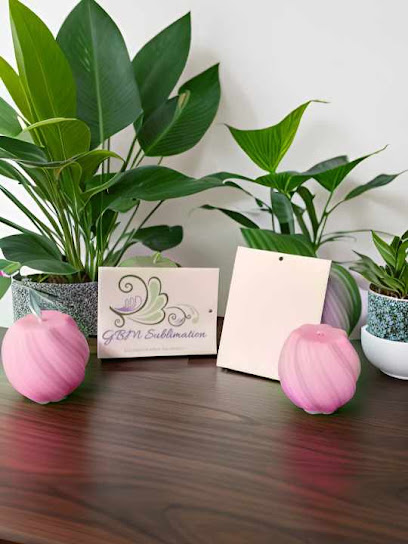 Gbmsublimation Boutique De Cadeaux à Saint-Pourçain-sur-Sioule