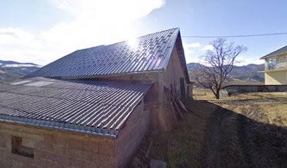 Echoppe du Monde, Boutique de Cadeaux à Turriers