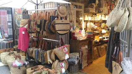 Le Palmier Aux Chouettes, Boutique de Cadeaux à Valbonne