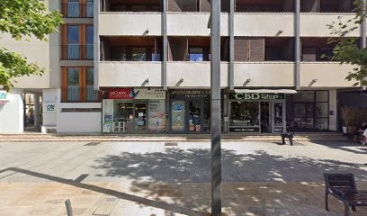 LA BASTIDE, Boutique de Cadeaux à Draguignan