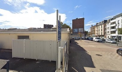 Couleurs Du Monde, Boutique de Cadeaux  