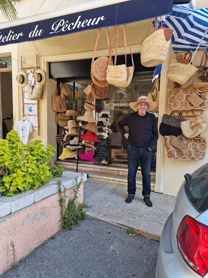 L' Atelier Du Pêcheur Boutique De Cadeaux à Cassis