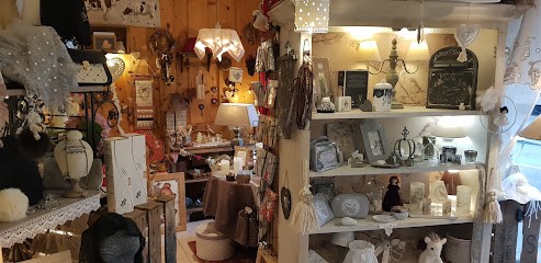 Au Petit Coeur D'Amour, Boutique de Cadeaux à Thonon-les-Bains