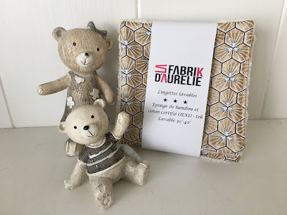 La Fabrik D' Aurélie Boutique De Cadeaux à Larmor-Plage