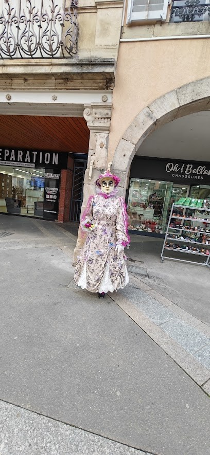 Passion Chineur, Boutique de Cadeaux à Remiremont