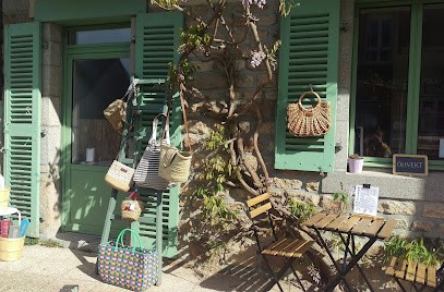 Les Carollaises, Boutique de Cadeaux à Carolles