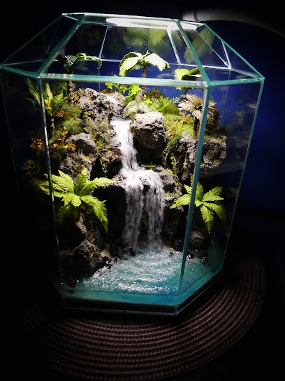 Terraplum' Déco, Boutique de Cadeaux à Arzay