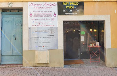 Jag Créations, Boutique de Cadeaux à Vallauris