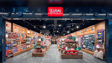 Boutique Legami Boutique De Cadeaux à Créteil