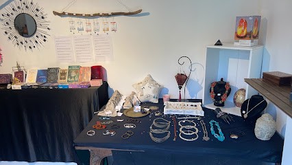 L'étoile Du Destin, Boutique de Cadeaux à Thomery