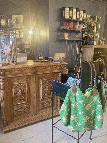 L'Adoreuse, Boutique de Cadeaux à Thoiry