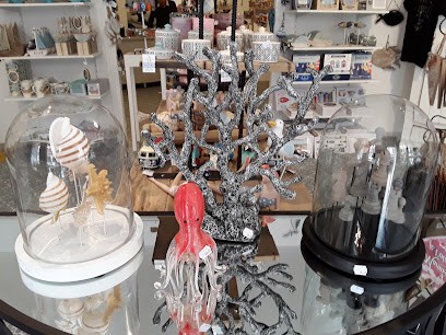 L' HIPPOCAMPE, Boutique de Cadeaux à Wimereux